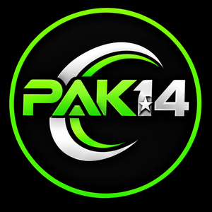 PAK14 Game