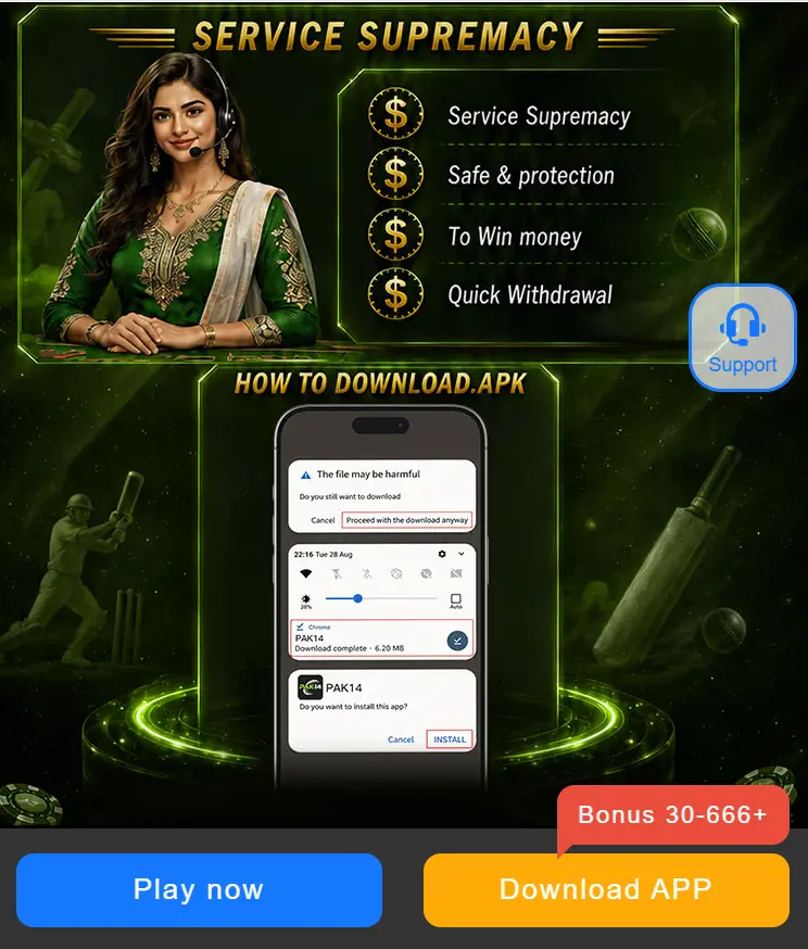 PAK14 Game Download