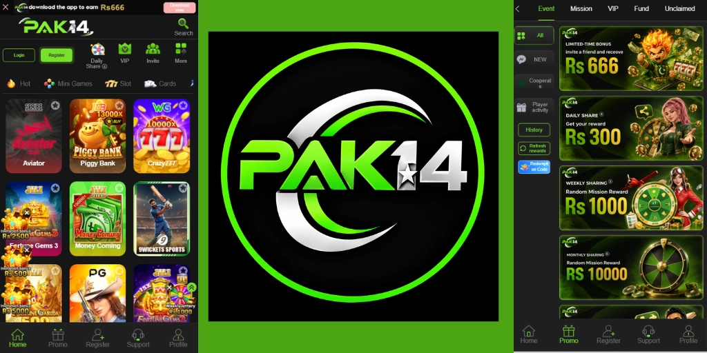 PAK14